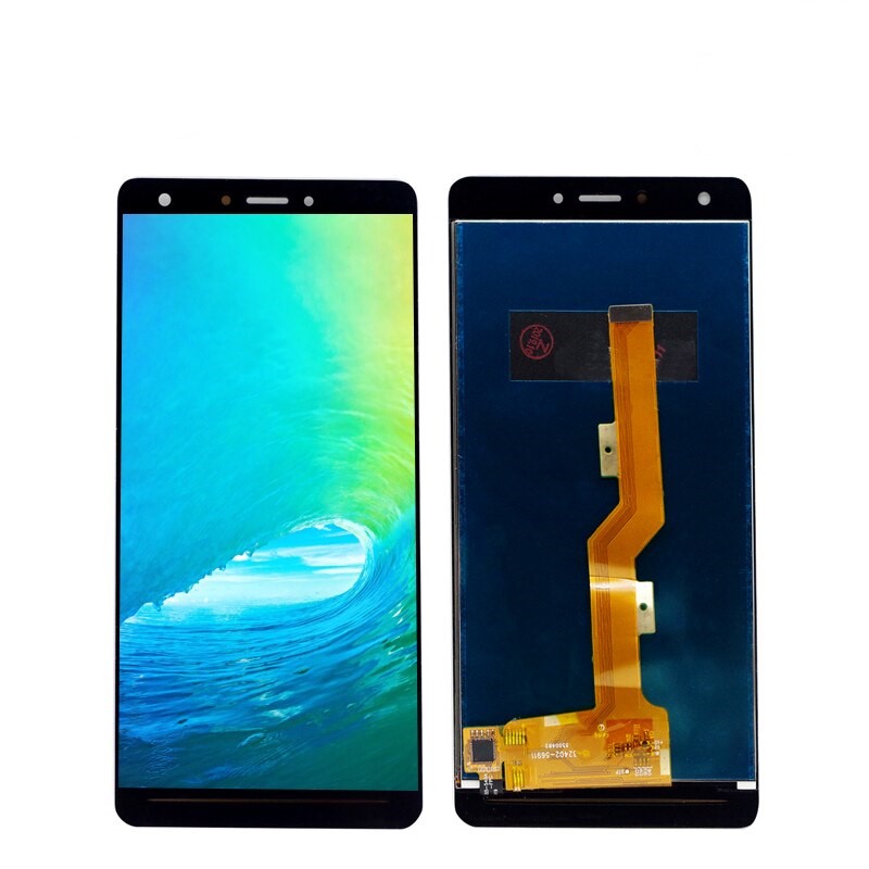 TECNO L8/L8 PLUS COMPLETE LCD